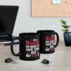 Funny quote about nurse| unique gift mug for your daughter
