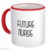 Future nurse| cute gift for nurse